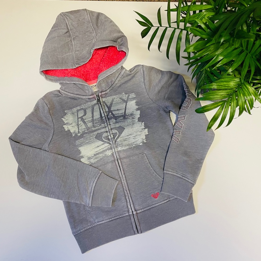 Roxy Big Girl Softest Hoodie